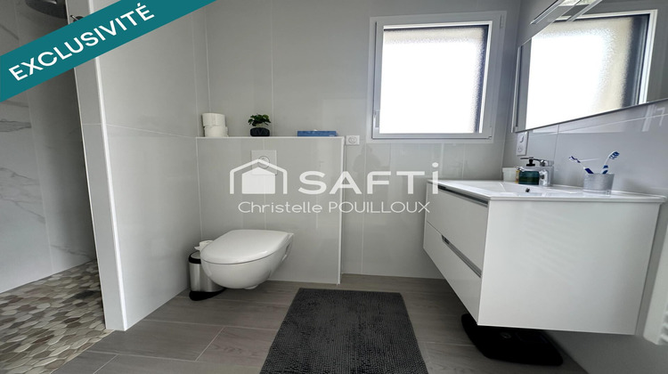 Ma-Cabane - Vente Maison Chauray, 151 m²