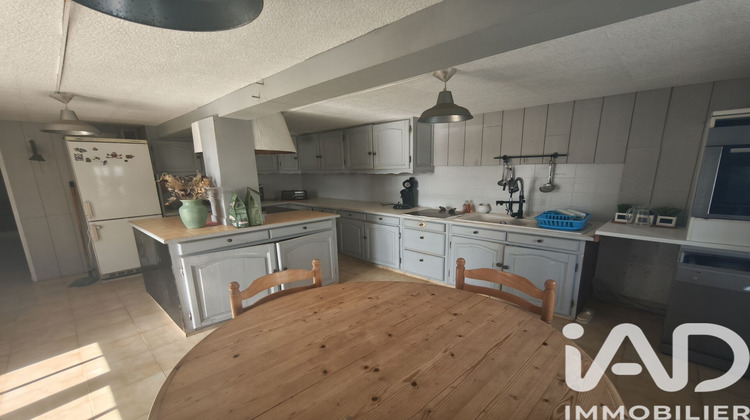 Ma-Cabane - Vente Maison Chauray, 185 m²