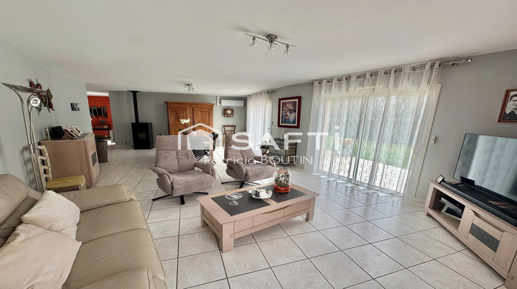 Ma-Cabane - Vente Maison Chauray, 119 m²