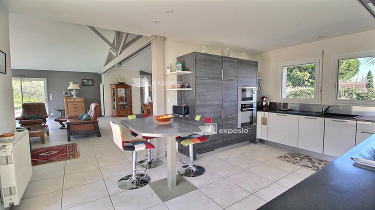 Ma-Cabane - Vente Maison CHAURAY, 155 m²