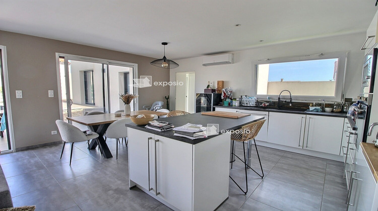 Ma-Cabane - Vente Maison CHAURAY, 123 m²