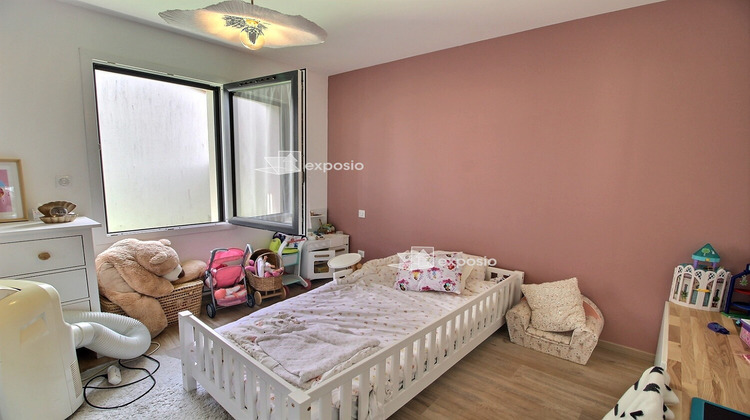 Ma-Cabane - Vente Maison CHAURAY, 123 m²