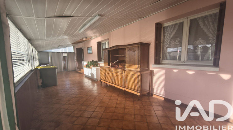 Ma-Cabane - Vente Maison Chauray, 100 m²