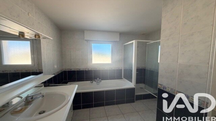 Ma-Cabane - Vente Maison Chauray, 107 m²