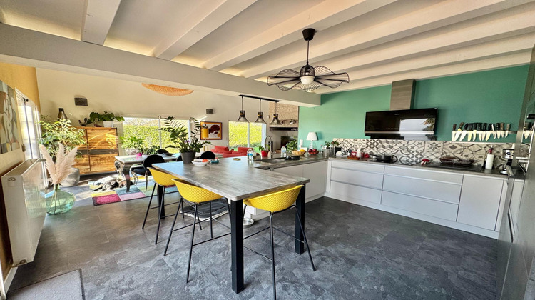 Ma-Cabane - Vente Maison Chauray, 170 m²