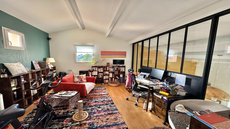 Ma-Cabane - Vente Maison Chauray, 170 m²