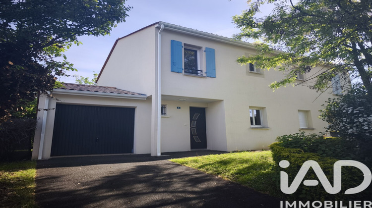Ma-Cabane - Vente Maison Chauray, 79 m²