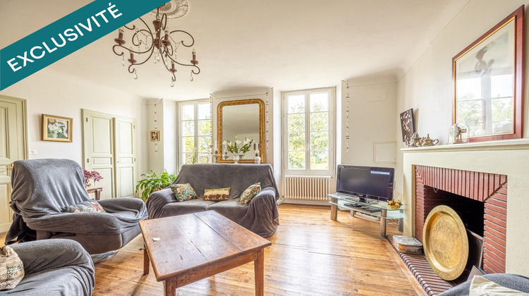 Ma-Cabane - Vente Maison Chauray, 220 m²