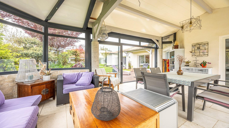 Ma-Cabane - Vente Maison Chauray, 151 m²