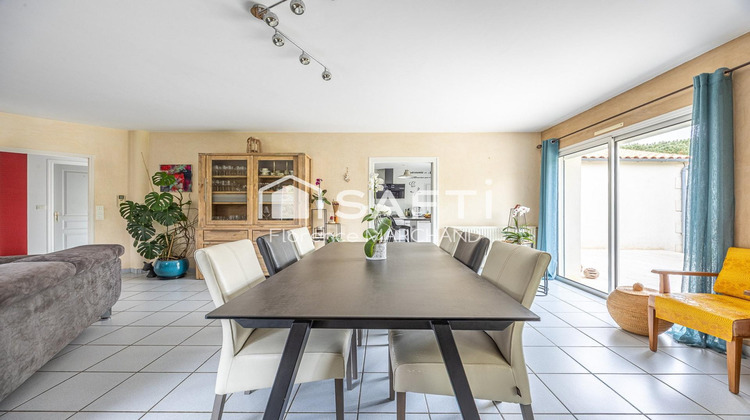 Ma-Cabane - Vente Maison Chauray, 151 m²