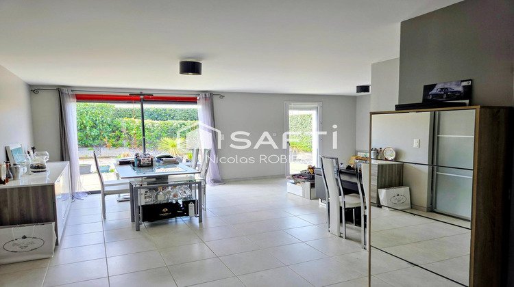 Ma-Cabane - Vente Maison Chauray, 73 m²