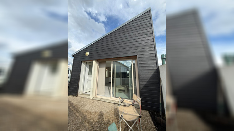 Ma-Cabane - Vente Maison CHAURAY, 35 m²