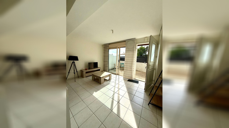 Ma-Cabane - Vente Maison CHAURAY, 35 m²