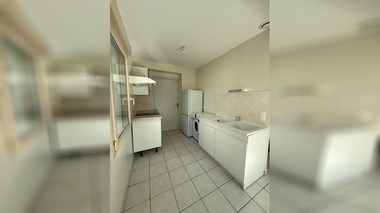 Ma-Cabane - Vente Maison CHAURAY, 35 m²