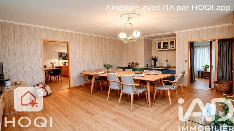 Ma-Cabane - Vente Maison Chauray, 108 m²