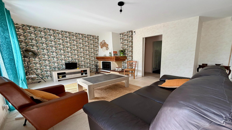 Ma-Cabane - Vente Maison Chauray, 122 m²