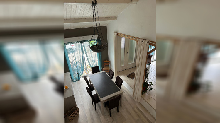 Ma-Cabane - Vente Maison CHAURAY, 121 m²