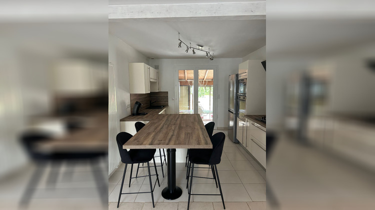 Ma-Cabane - Vente Maison CHAURAY, 121 m²