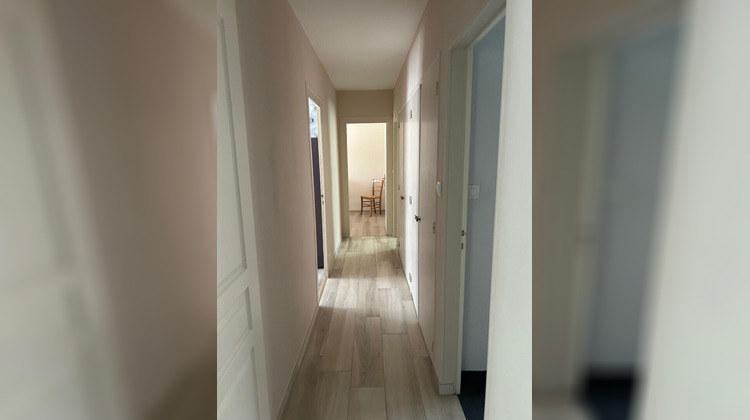 Ma-Cabane - Vente Maison CHAURAY, 121 m²