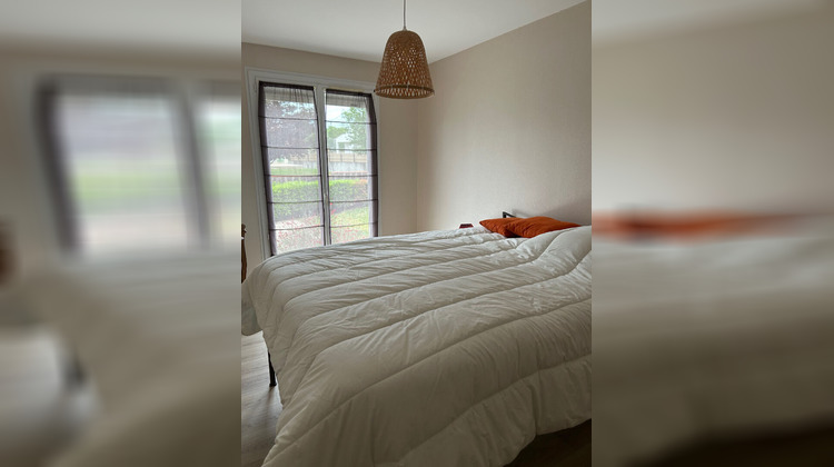 Ma-Cabane - Vente Maison CHAURAY, 121 m²