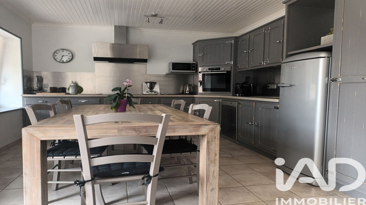 Ma-Cabane - Vente Maison Chauray, 177 m²