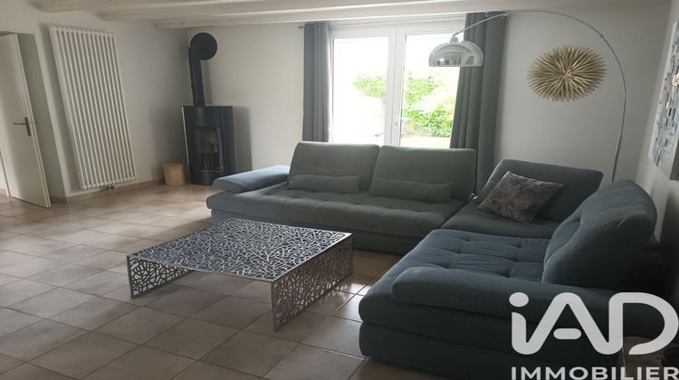 Ma-Cabane - Vente Maison Chauray, 177 m²