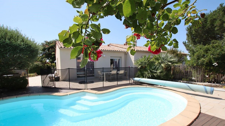 Ma-Cabane - Vente Maison Chauray, 135 m²