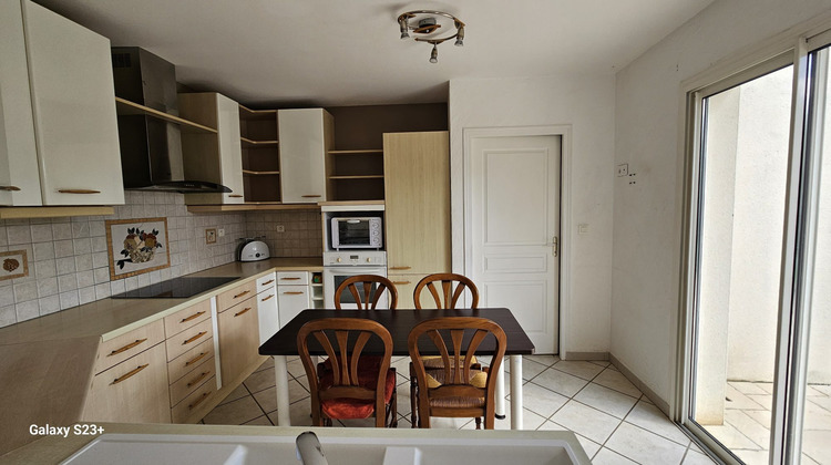 Ma-Cabane - Vente Maison Chauray, 135 m²