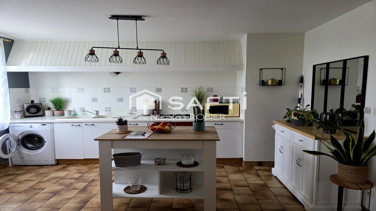 Ma-Cabane - Vente Maison Chauray, 105 m²