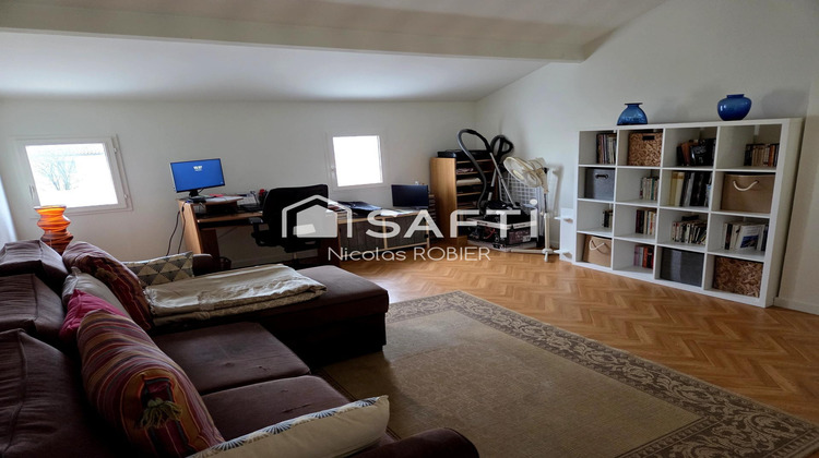 Ma-Cabane - Vente Maison Chauray, 105 m²