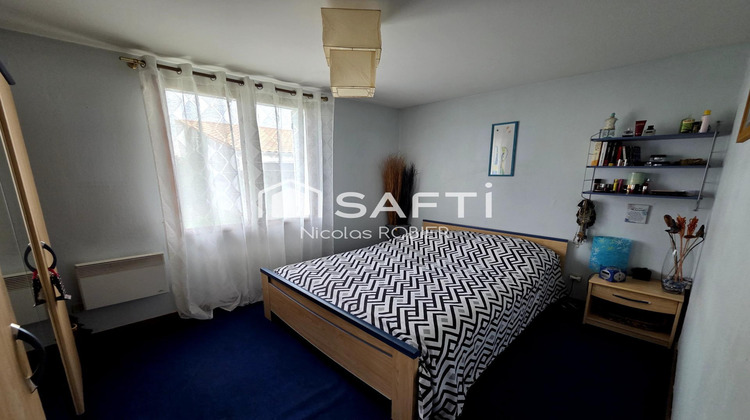 Ma-Cabane - Vente Maison Chauray, 105 m²