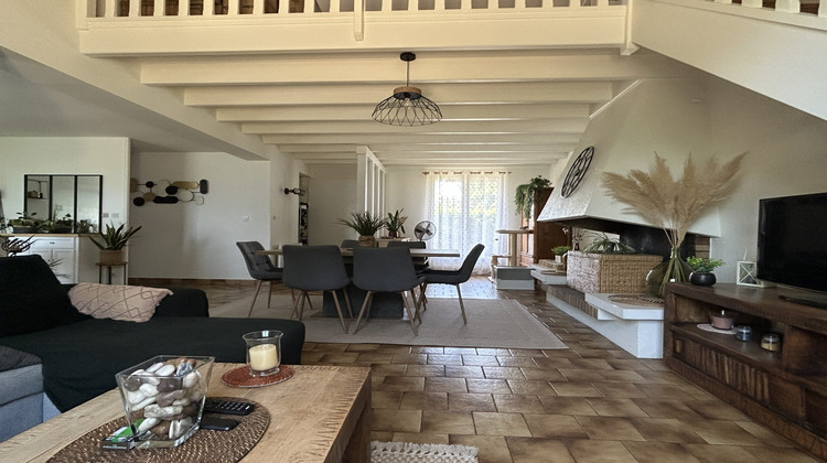 Ma-Cabane - Vente Maison Chauray, 105 m²