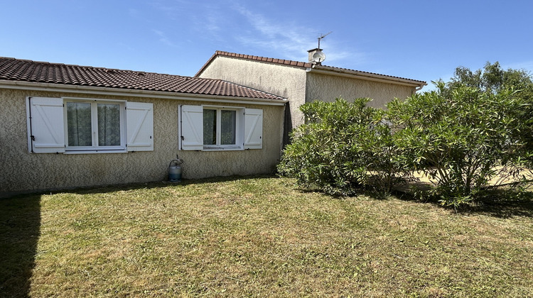 Ma-Cabane - Vente Maison Chauray, 105 m²