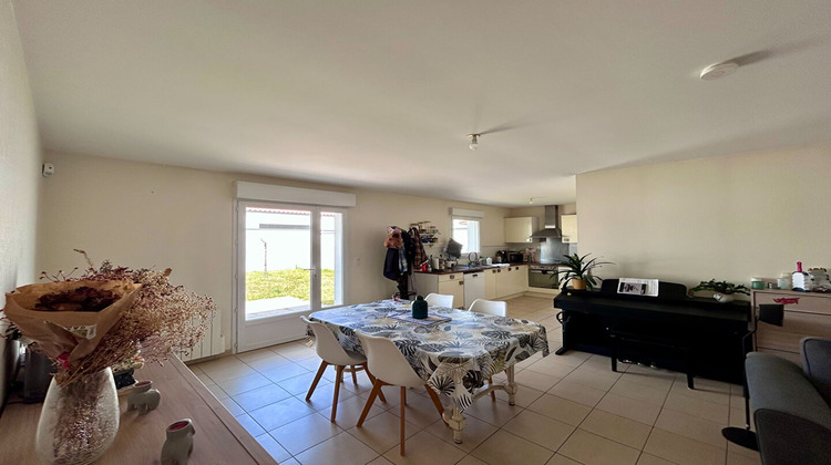 Ma-Cabane - Vente Maison CHAURAY, 78 m²