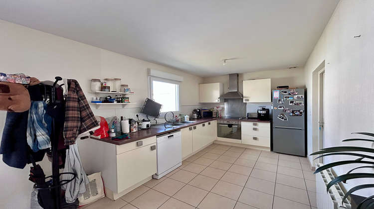 Ma-Cabane - Vente Maison CHAURAY, 78 m²