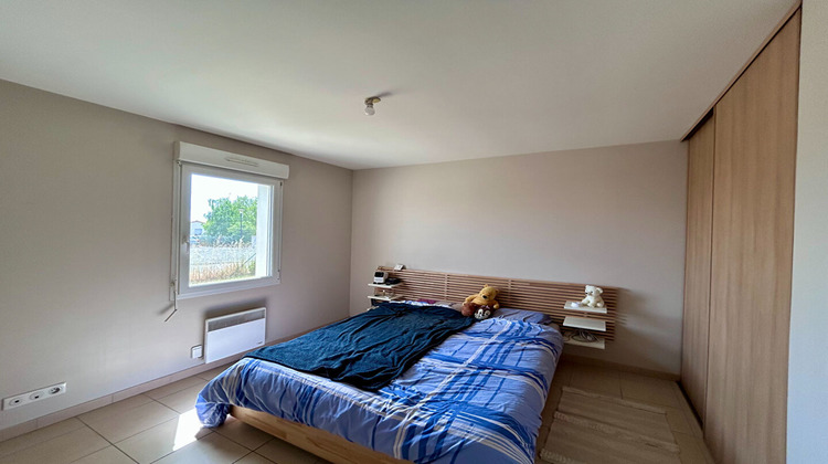Ma-Cabane - Vente Maison CHAURAY, 78 m²