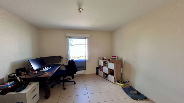Ma-Cabane - Vente Maison CHAURAY, 78 m²