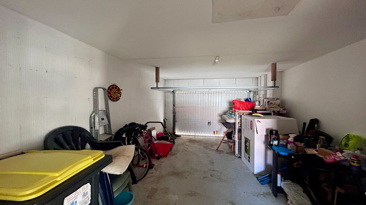 Ma-Cabane - Vente Maison CHAURAY, 78 m²