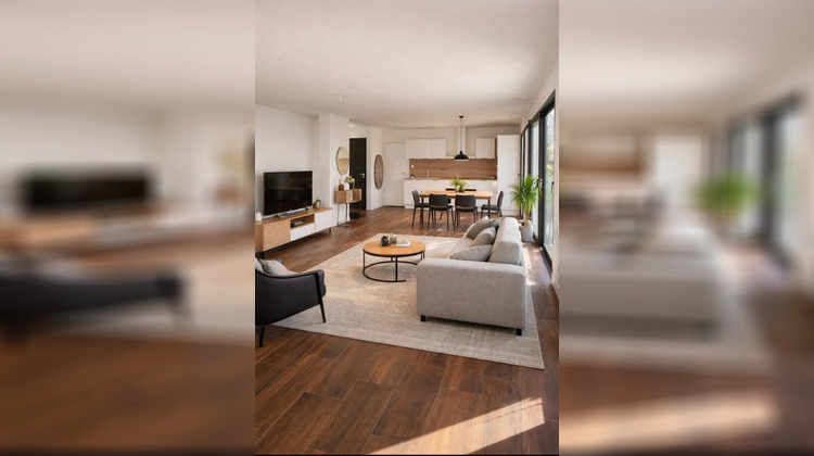 Ma-Cabane - Vente Maison Chauray, 115 m²