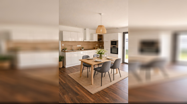 Ma-Cabane - Vente Maison Chauray, 115 m²