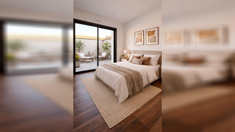 Ma-Cabane - Vente Maison Chauray, 115 m²