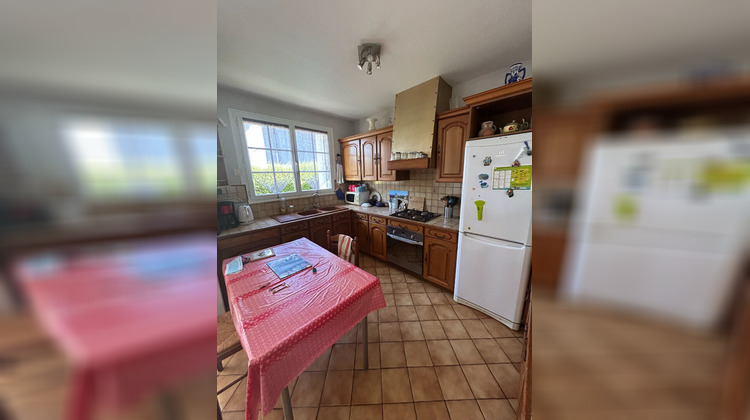 Ma-Cabane - Vente Maison CHAURAY, 84 m²