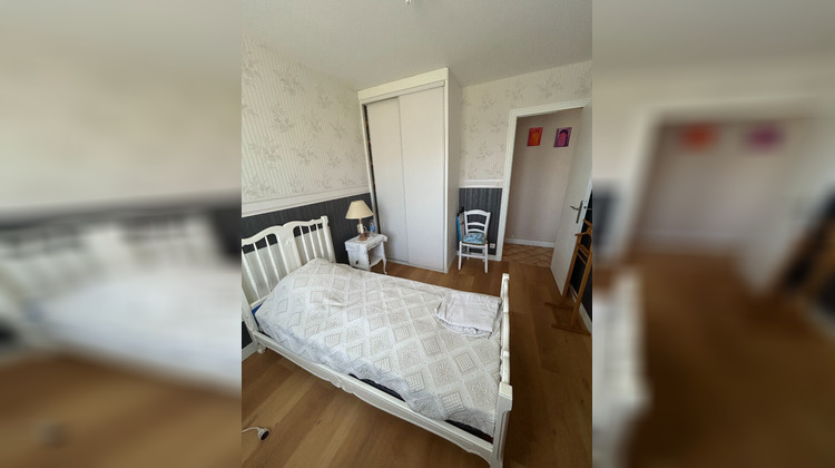 Ma-Cabane - Vente Maison CHAURAY, 84 m²