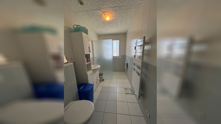 Ma-Cabane - Vente Maison CHAURAY, 84 m²