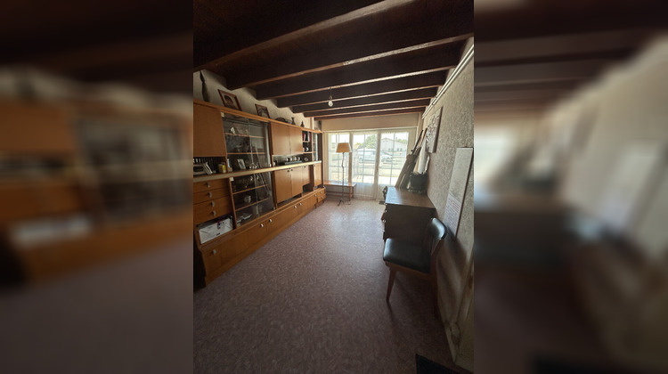Ma-Cabane - Vente Maison CHAURAY, 84 m²