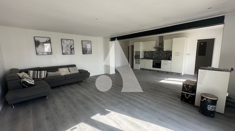 Ma-Cabane - Vente Maison CHAURAY, 89 m²
