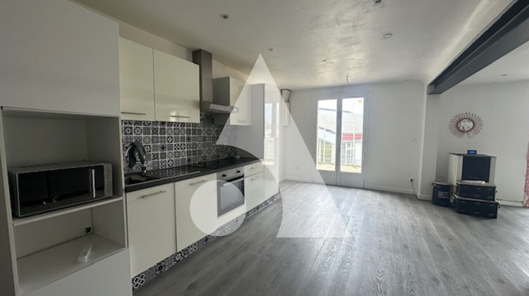 Ma-Cabane - Vente Maison CHAURAY, 89 m²