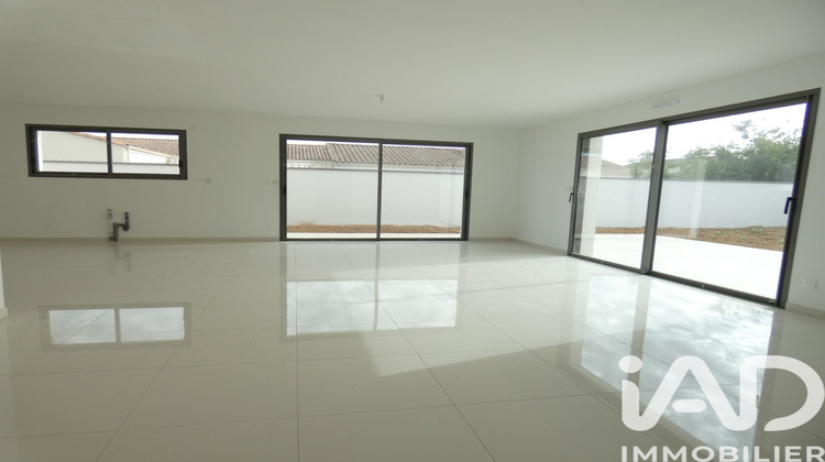 Ma-Cabane - Vente Maison Chauray, 149 m²