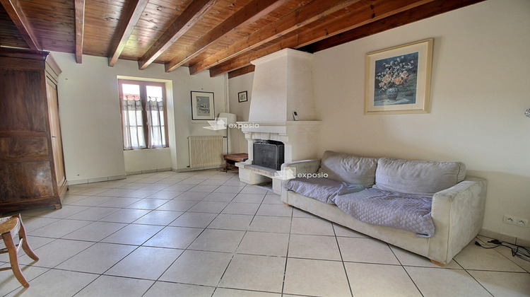 Ma-Cabane - Vente Maison CHAURAY, 150 m²