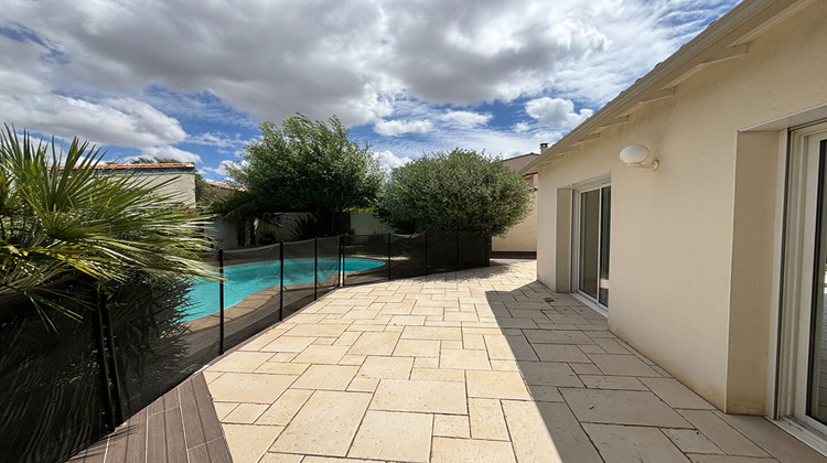 Ma-Cabane - Vente Maison CHAURAY, 135 m²